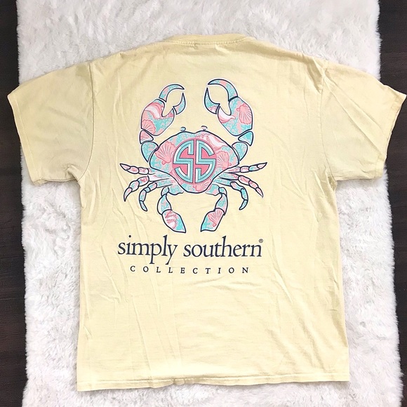Simply Southern Tops - SOLD